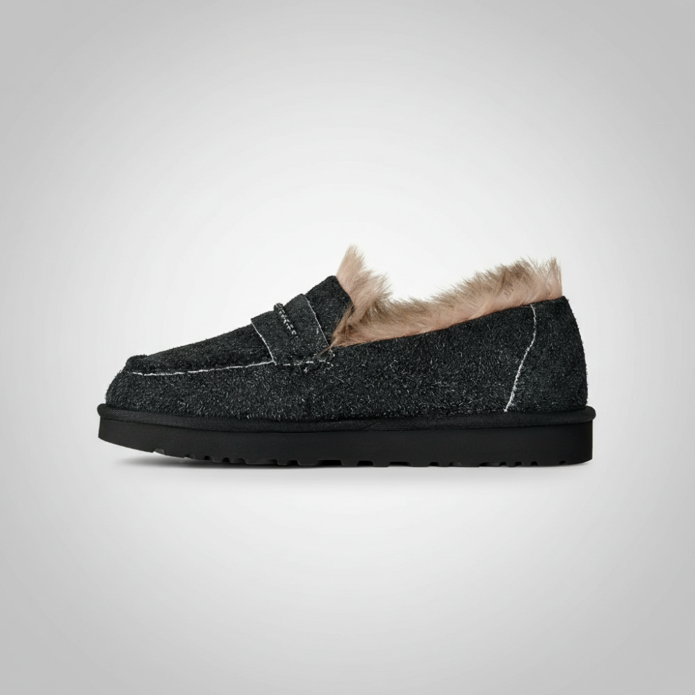 Ellis Loafer Shoes For Women