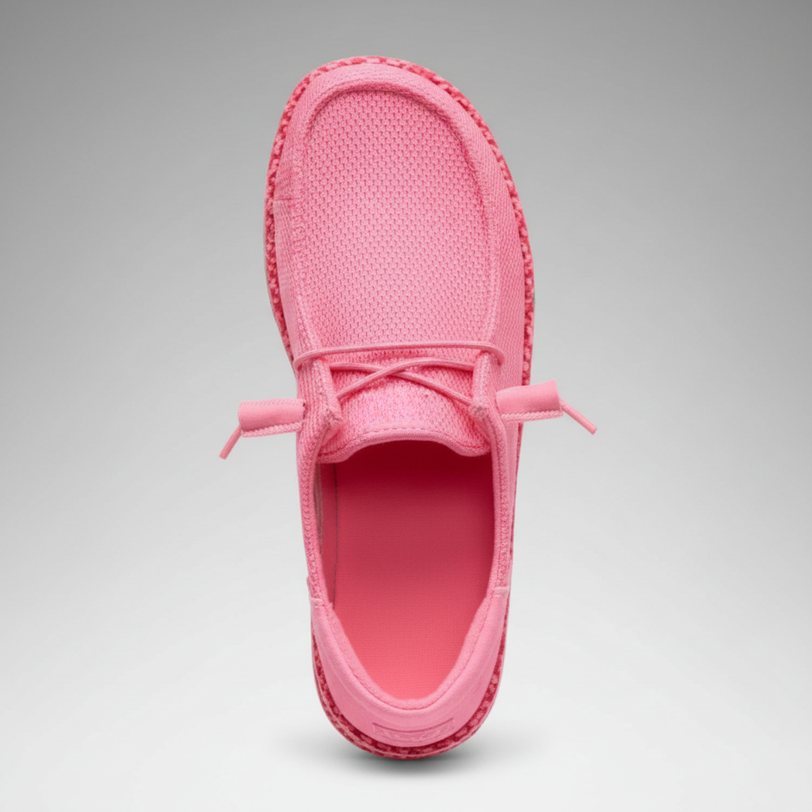 Vibrant And Geometric Design Street Style Shoes