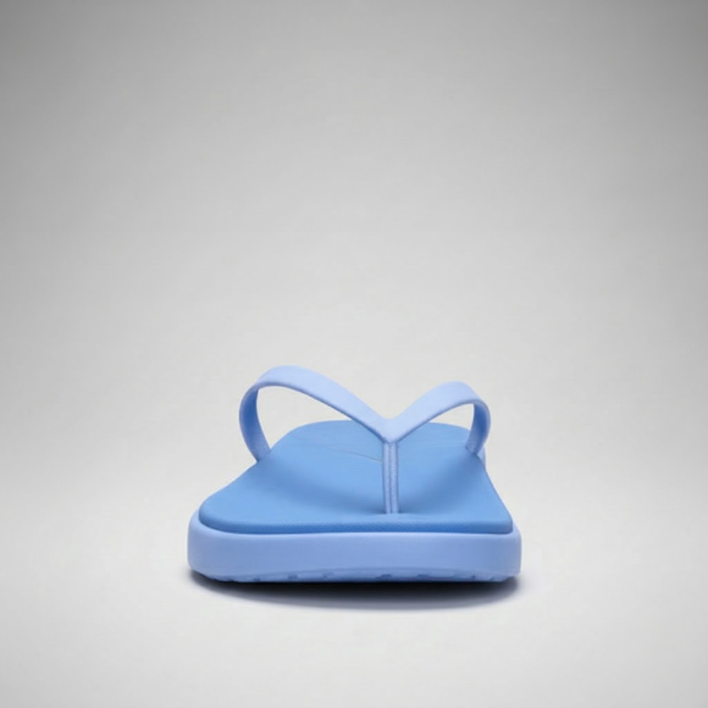 Slide Classic Platform Sandals For Women