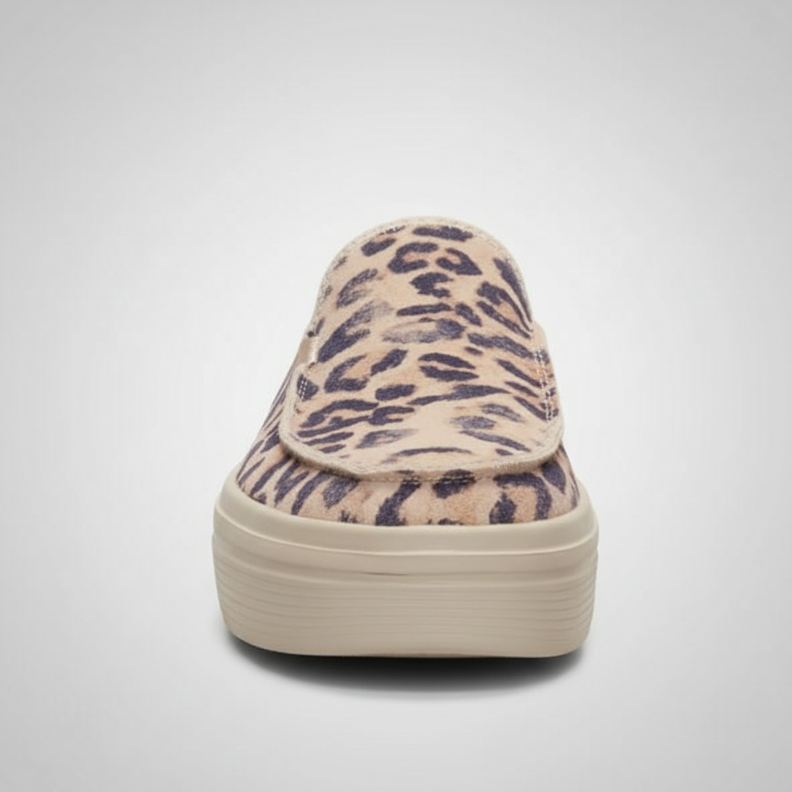 Austin Lift Classic Platform Mule Shoe