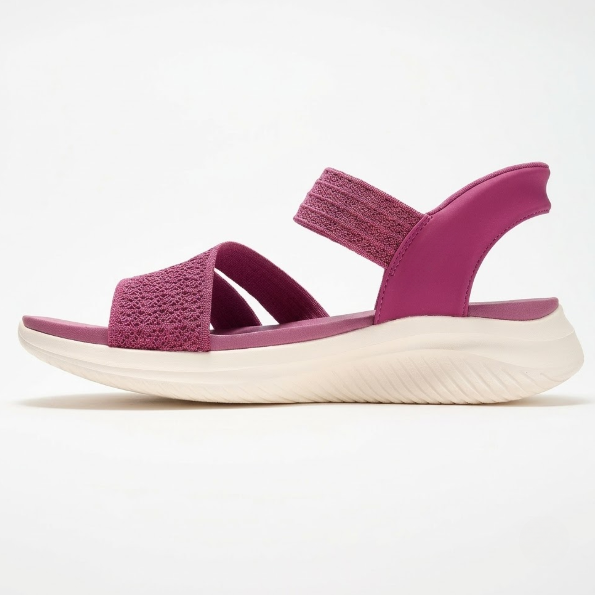Slip Ins Washable Ultra Flex Sandals for Women