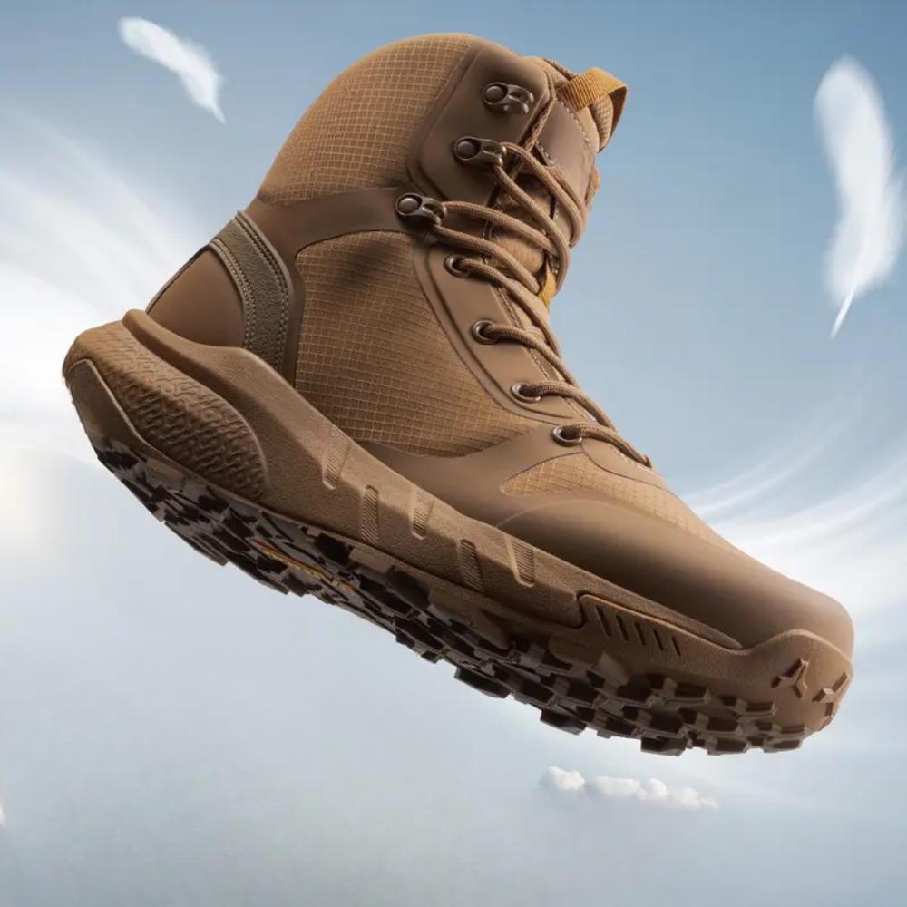 Lightweight Outdoor Tactical Boots For Men