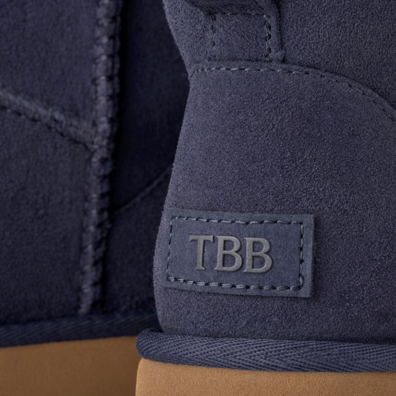 Classic Mini Design Winter Boot