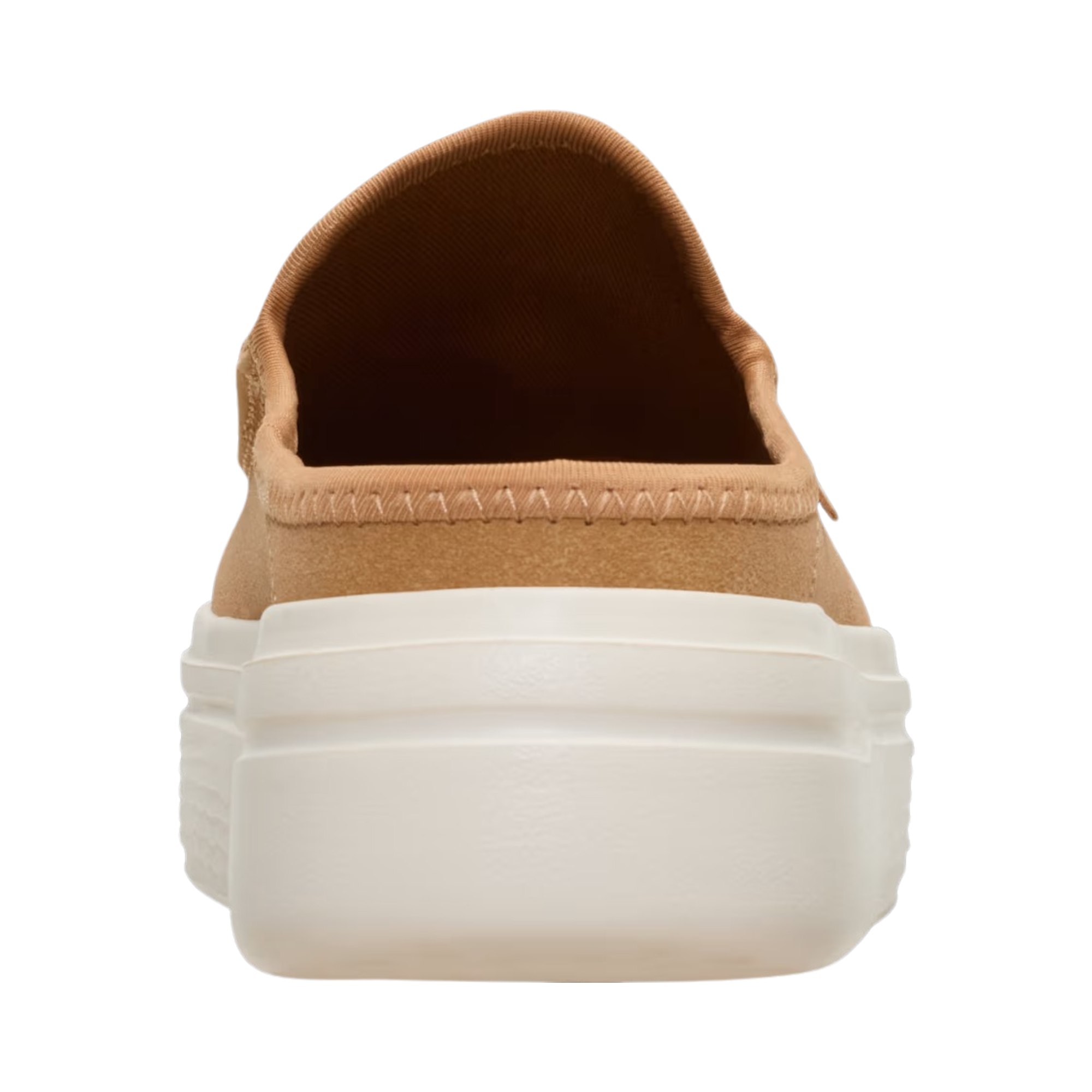 Austin Lift Penny Tassel Mule Shoe