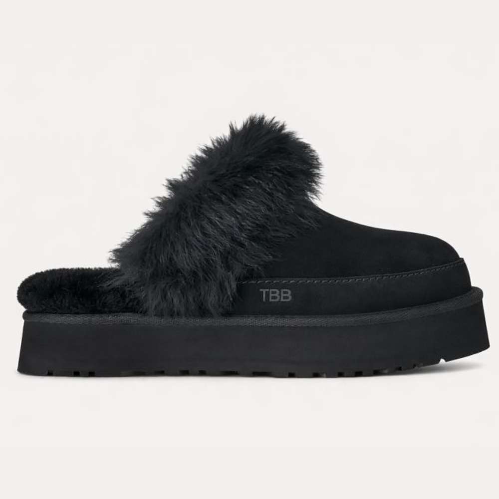 Women Disquette Chalet