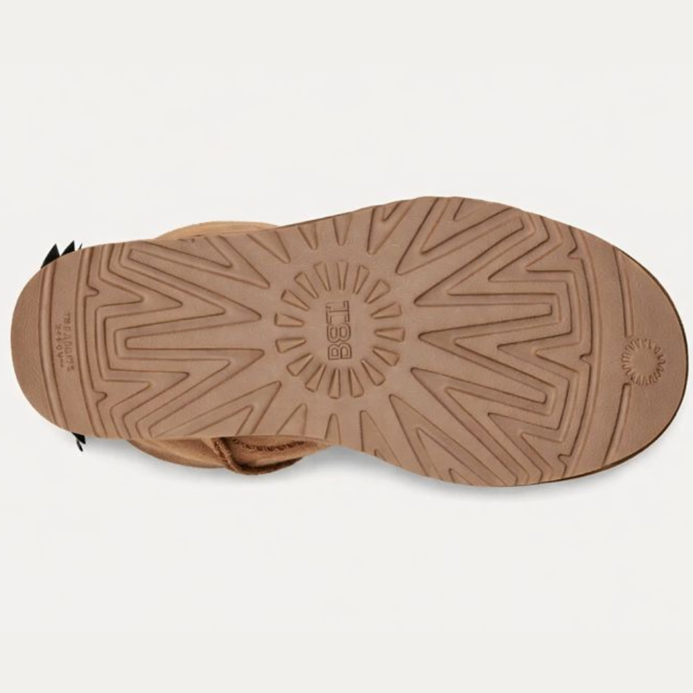 Bailey Bow Tall Boots