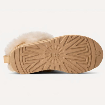 Classic Ultra Mini Chalet Boots