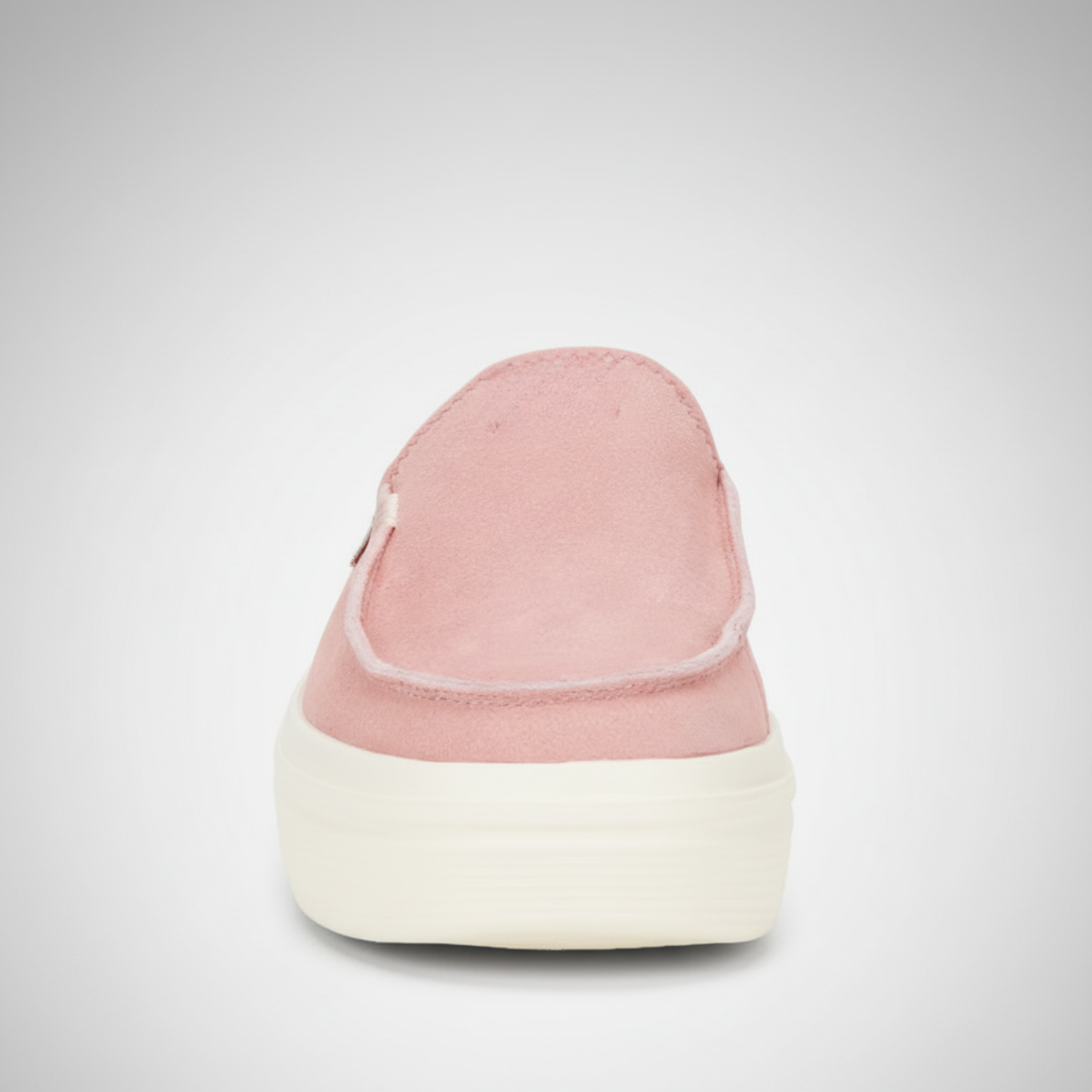 Austin Lift Classic Platform Mule Shoe