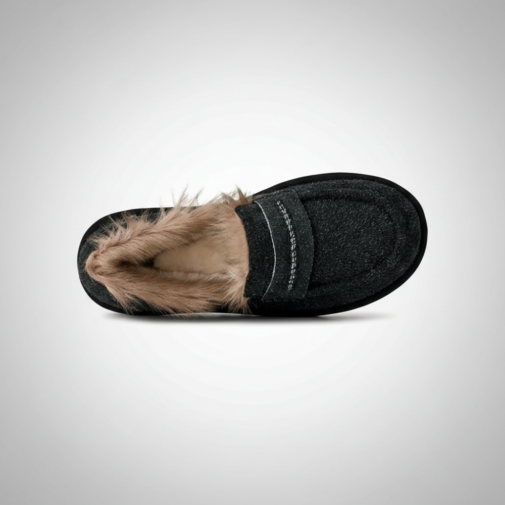 Ellis Loafer Shoes For Women