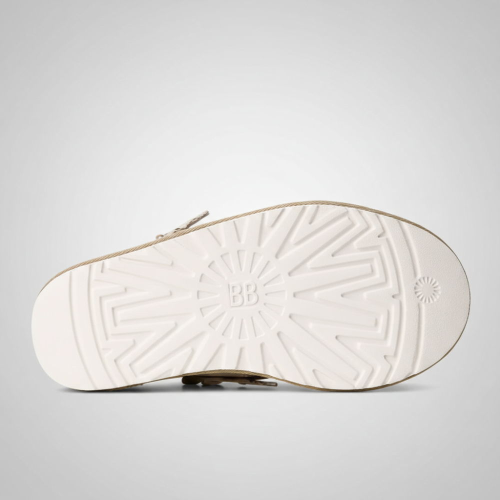 Minimel Lace Up Casual Sneaker