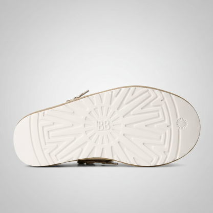 Minimel Lace Up Casual Sneaker