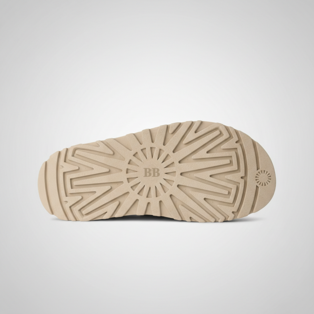 GoldenGlow Platform Strap Sandal