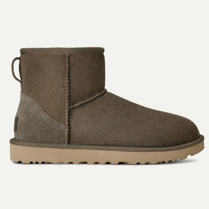 Classic Mini Design Winter Boot