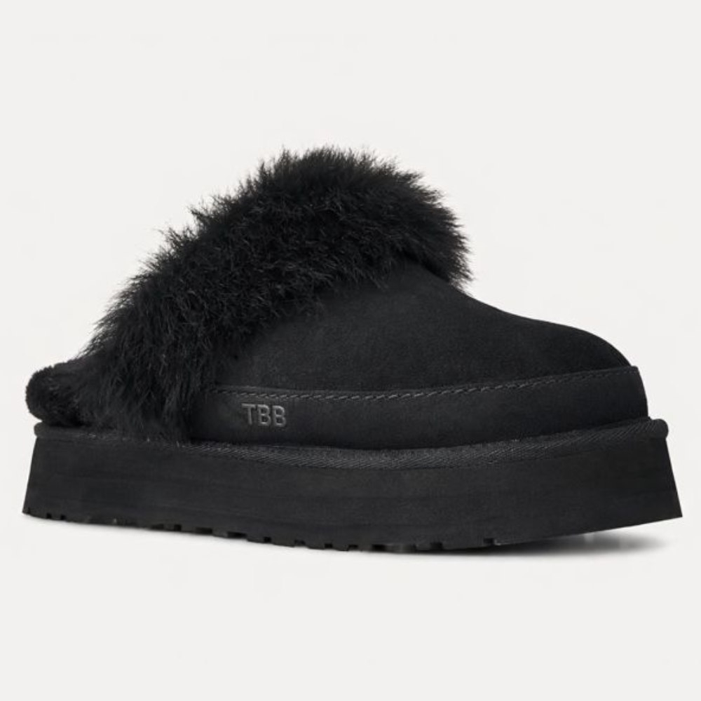 Women Disquette Chalet