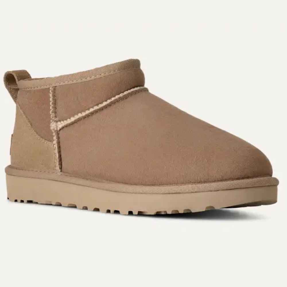 Classic Mini Boots