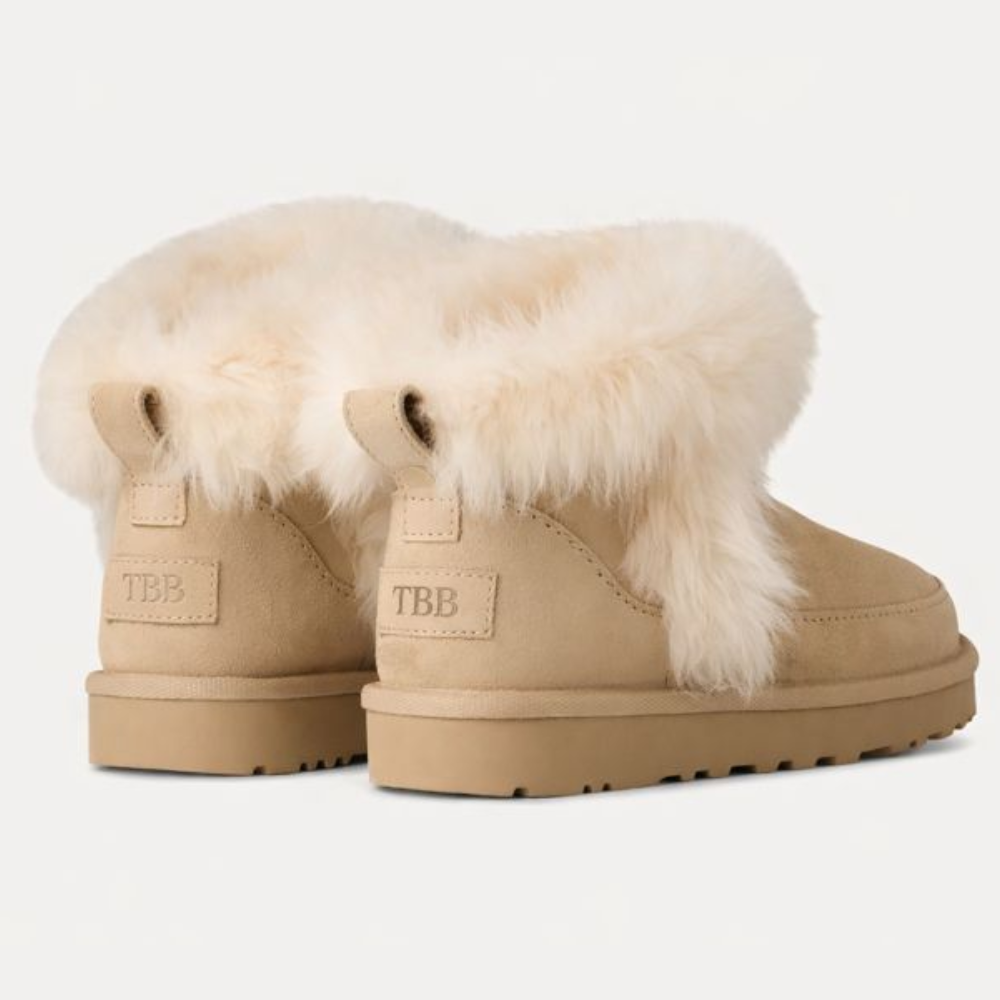 Classic Ultra Mini Chalet Boots