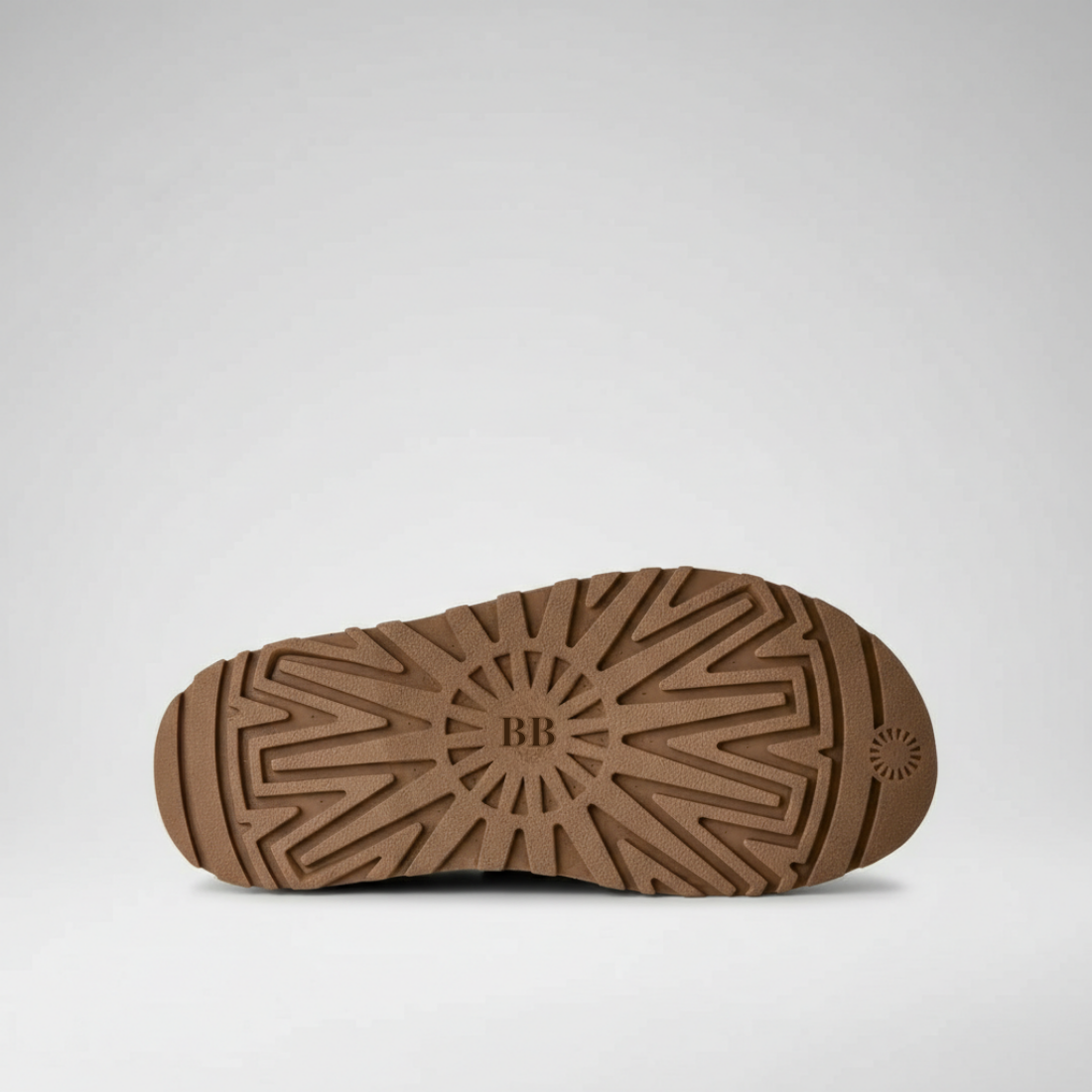 GoldenGlow Platform Strap Sandal