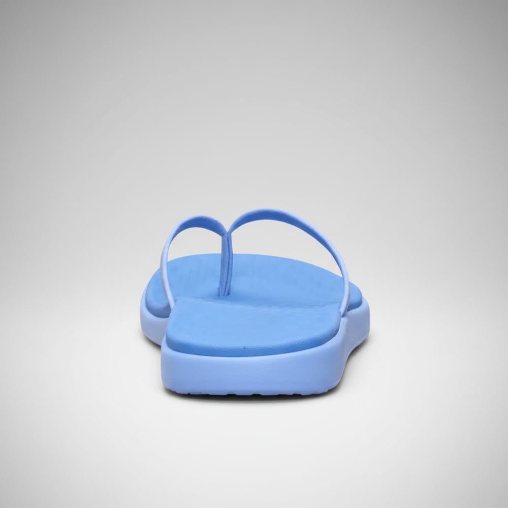 Slide Classic Platform Sandals For Women