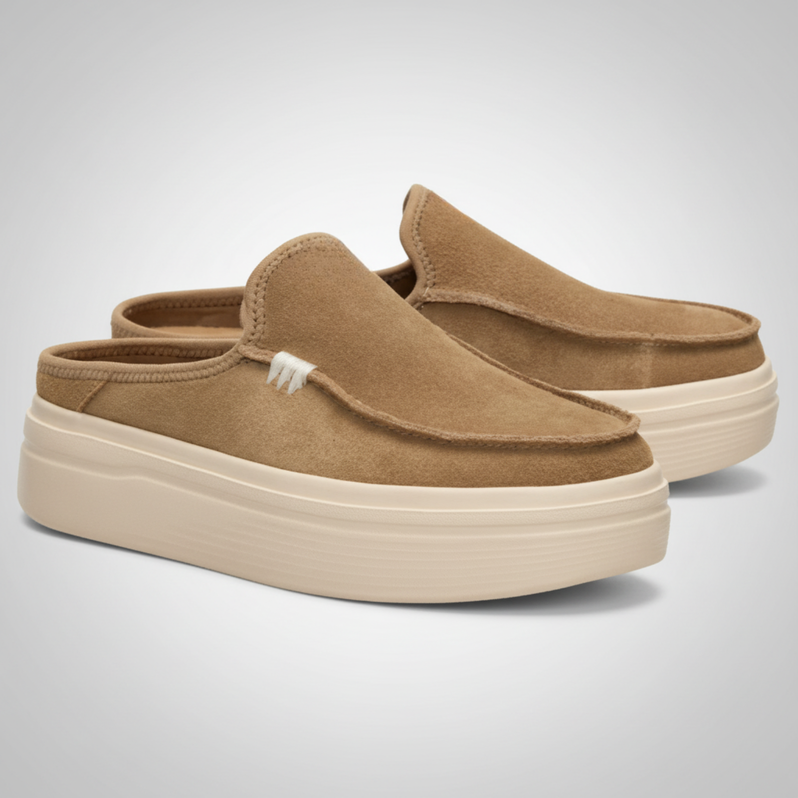 Austin Lift Classic Platform Mule Shoe