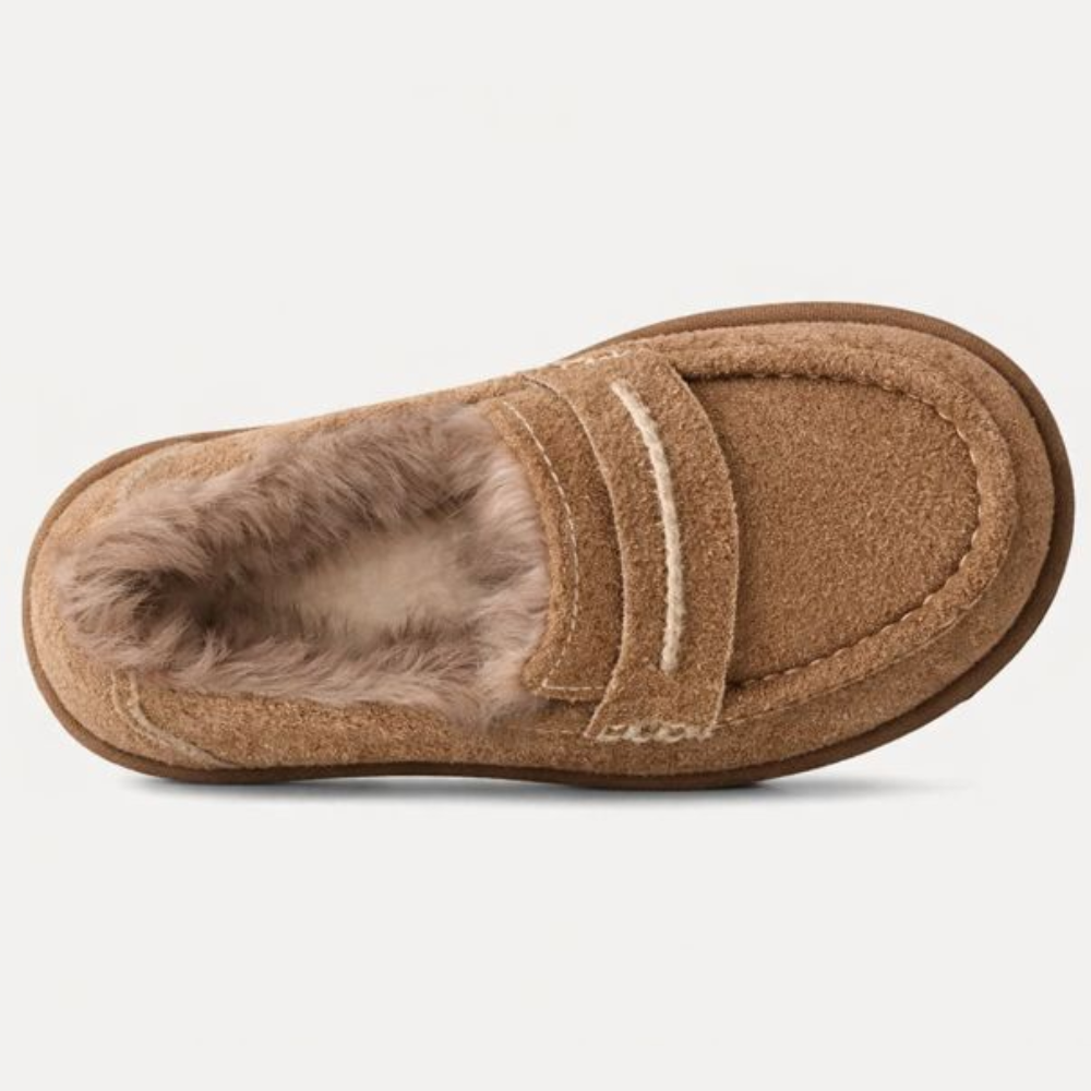 Women Ellis Loafer