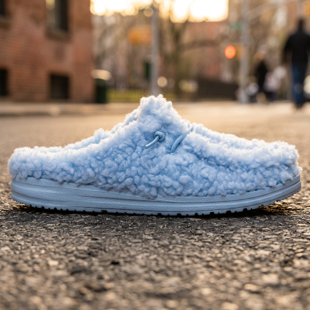 Skyway Blue - Street Context