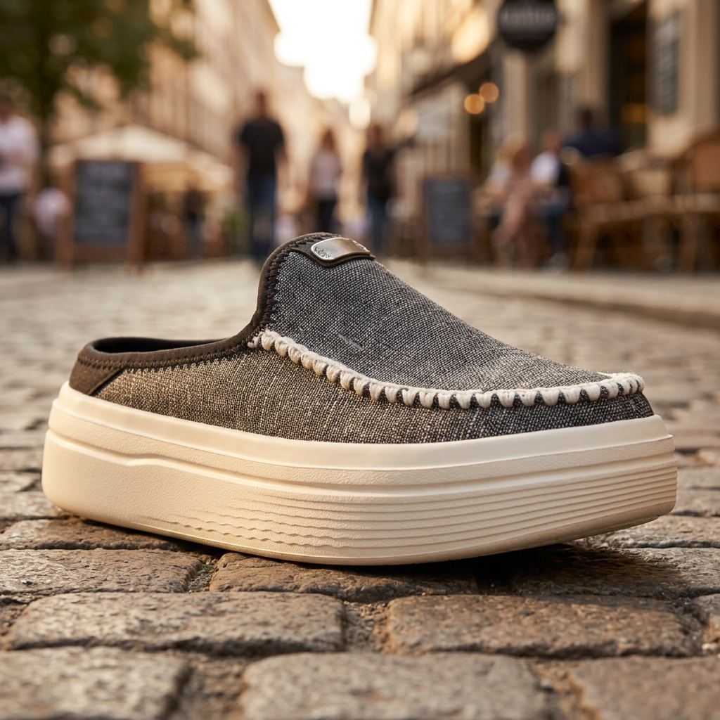 Black - Street Context