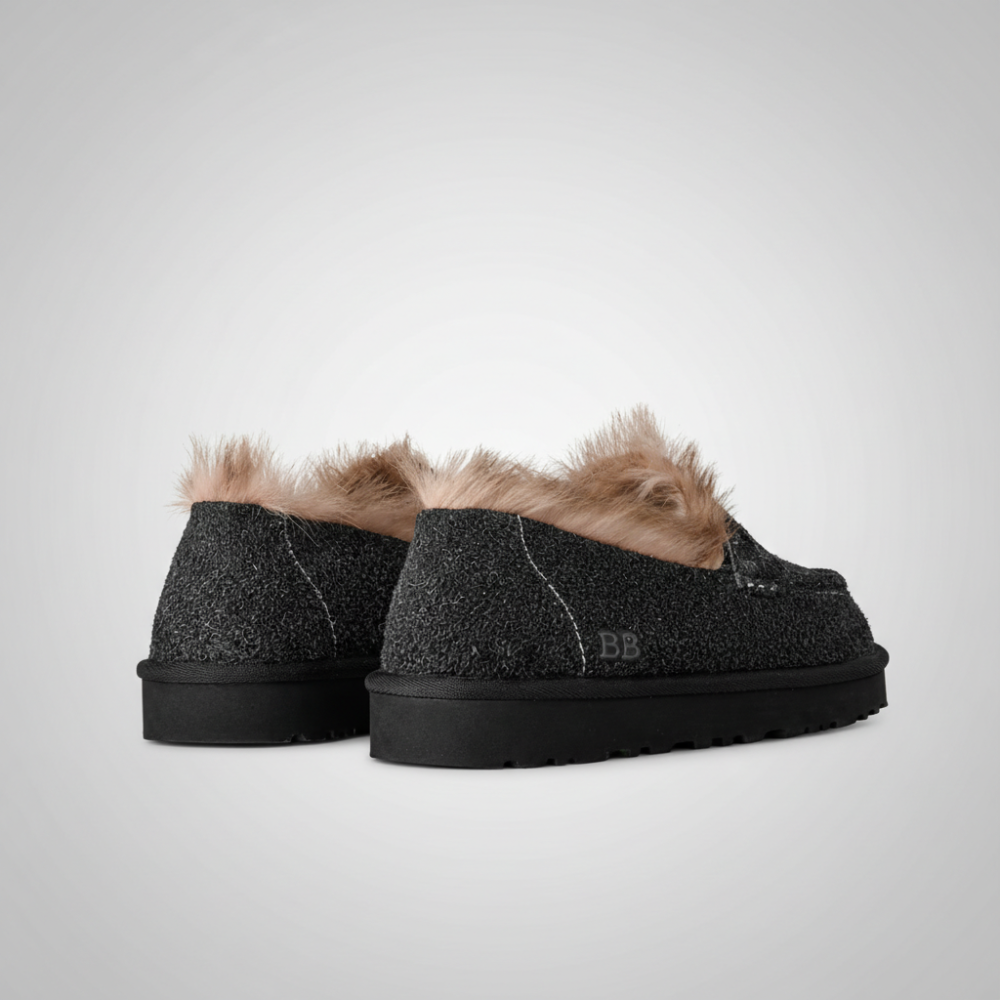 Ellis Loafer Shoes For Women