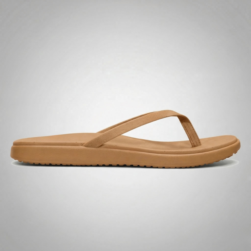 Slide Classic Platform Sandals For Women