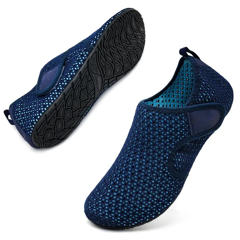 Swim Aqua Socks Quick Dry Barefoot Shoes For Men And Women