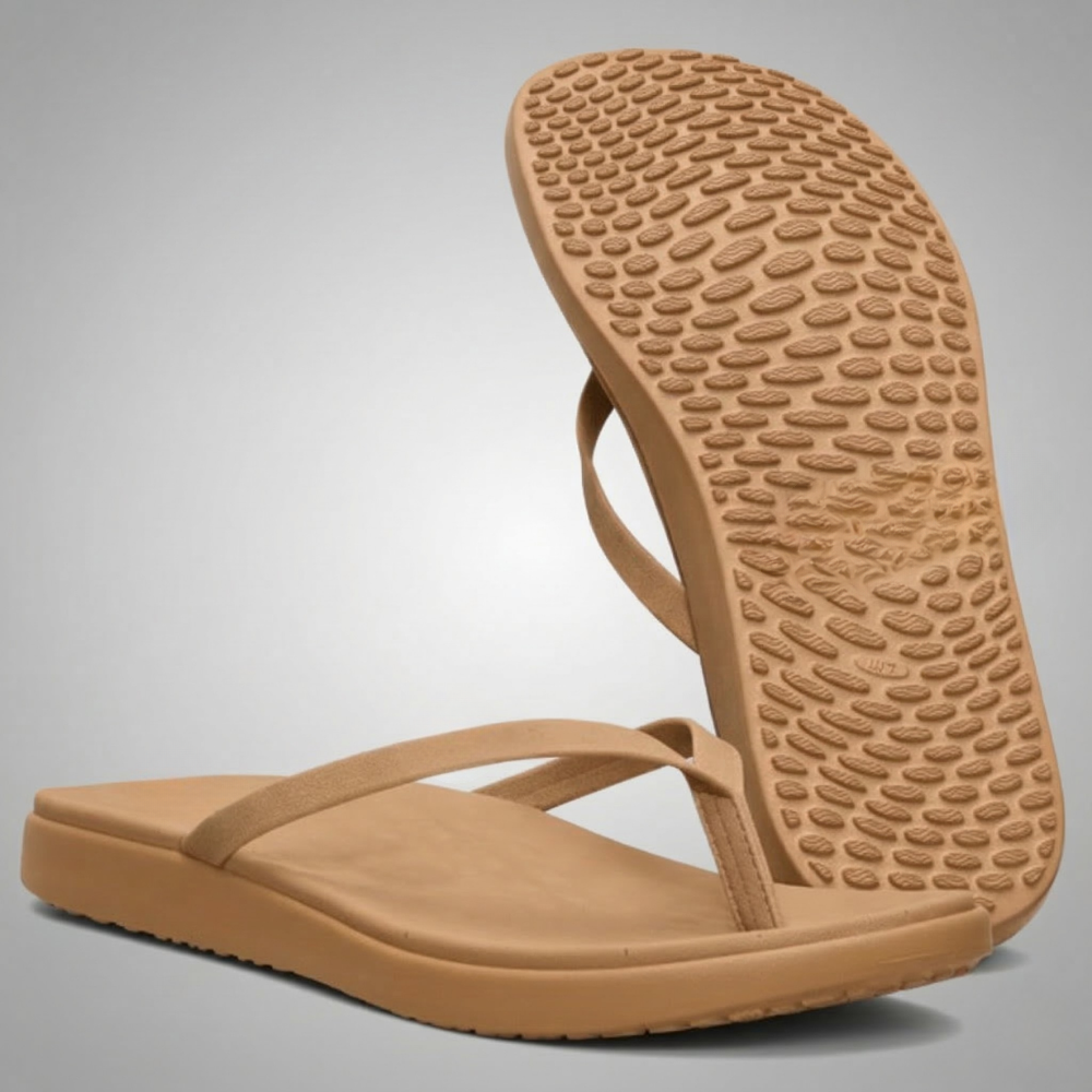 Slide Classic Platform Sandals For Women