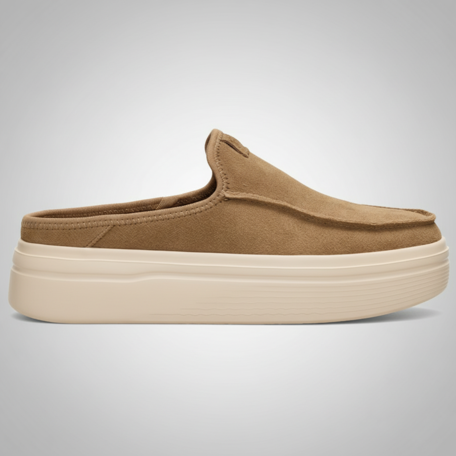 Austin Lift Classic Platform Mule Shoe