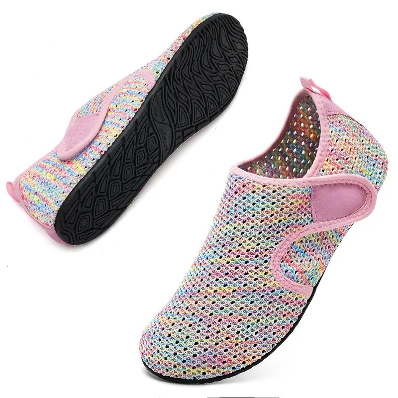 Swim Aqua Socks Quick Dry Barefoot Shoes For Men And Women
