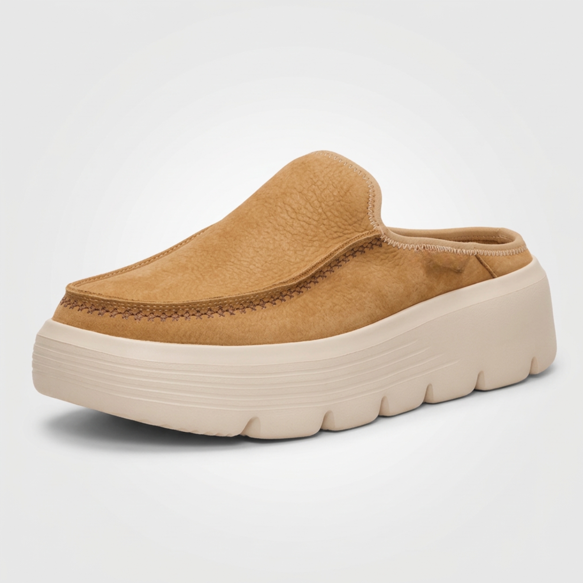 Austin Edge Luxe Cow Print Shoe