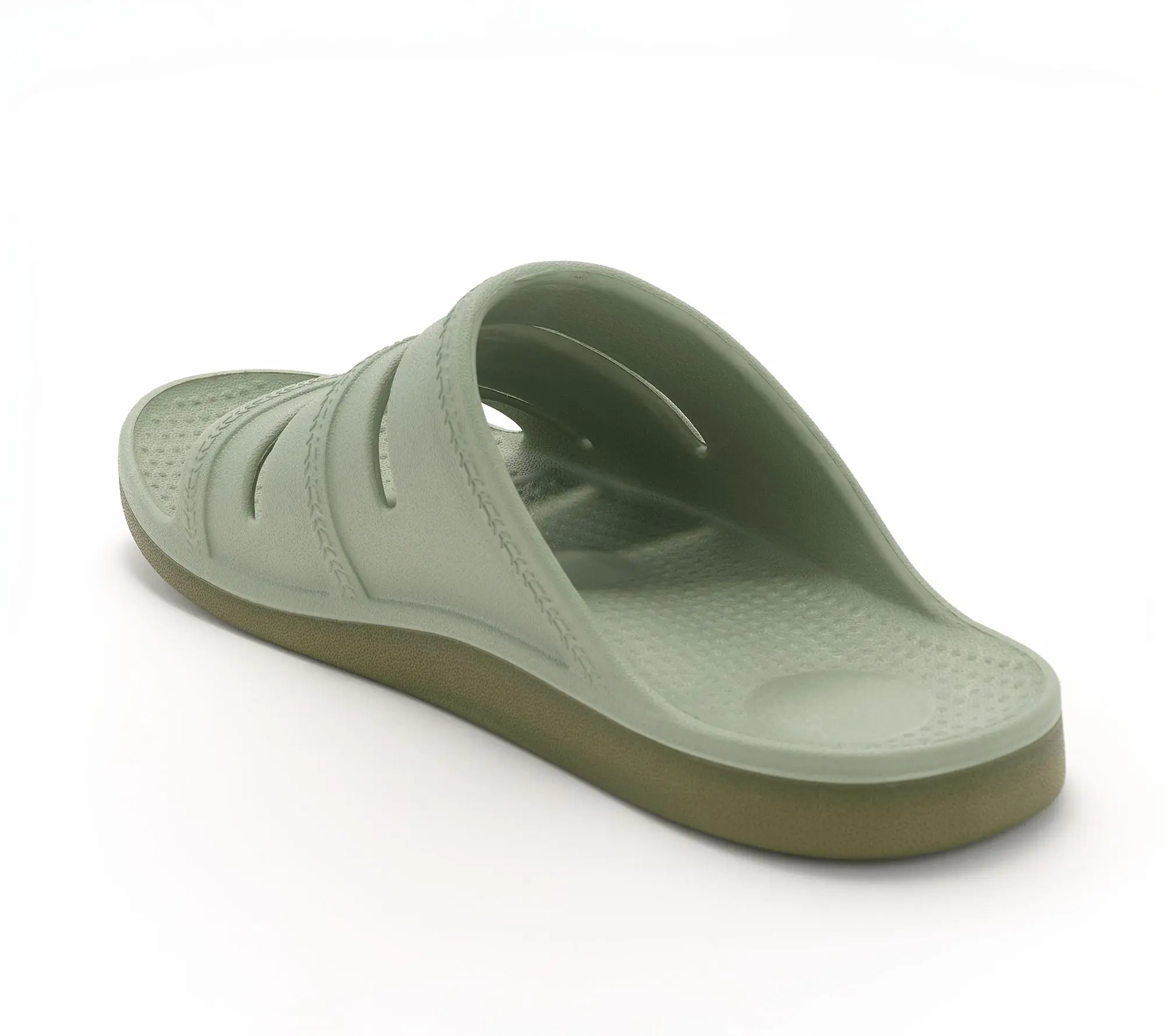 Orthotic Washable Slide Sandals For Women