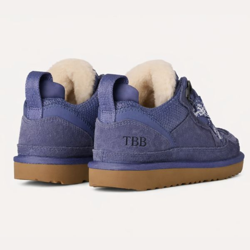 Comfortable Low Top Platform Sneakers With Suede Upper And Cushioned Sole