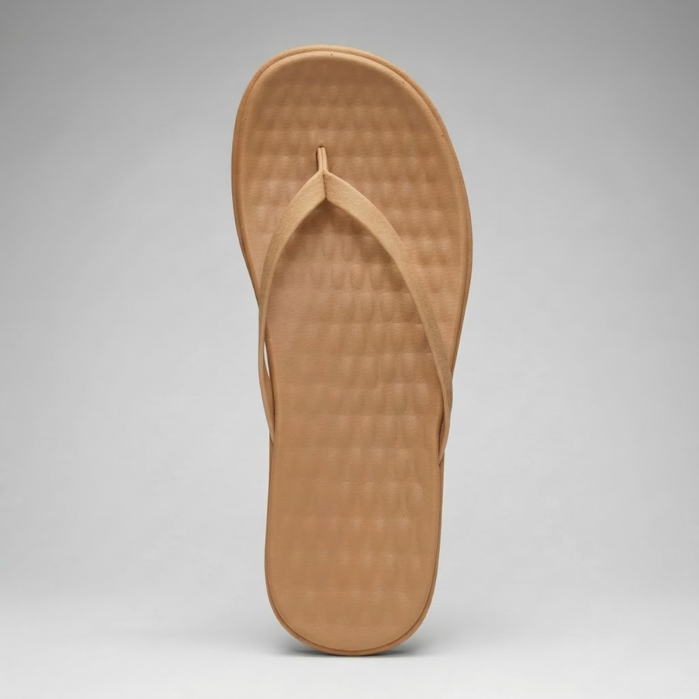 Slide Classic Platform Sandals For Women