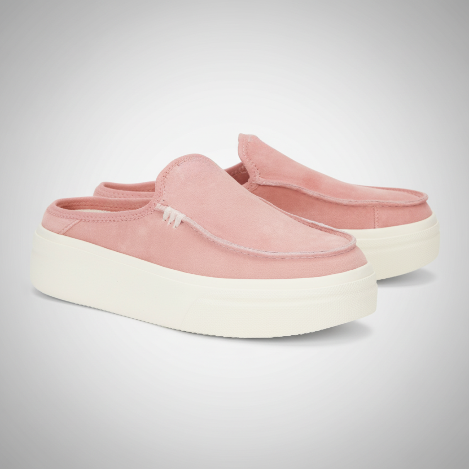 Austin Lift Classic Platform Mule Shoe