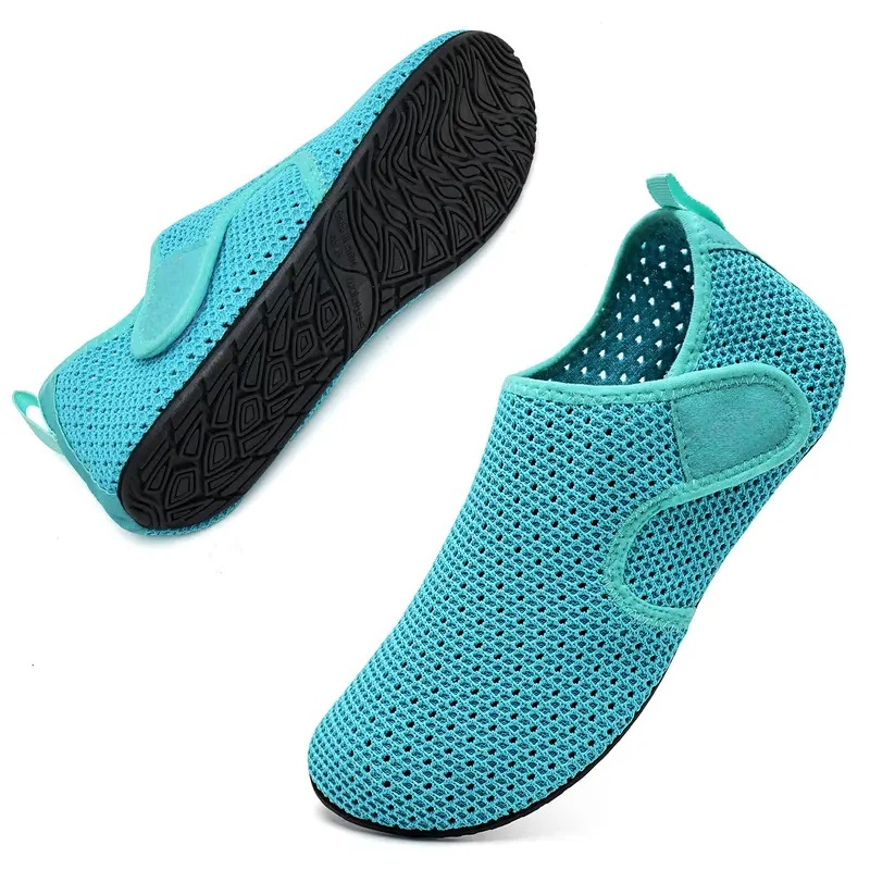 Swim Aqua Socks Quick Dry Barefoot Shoes For Men And Women