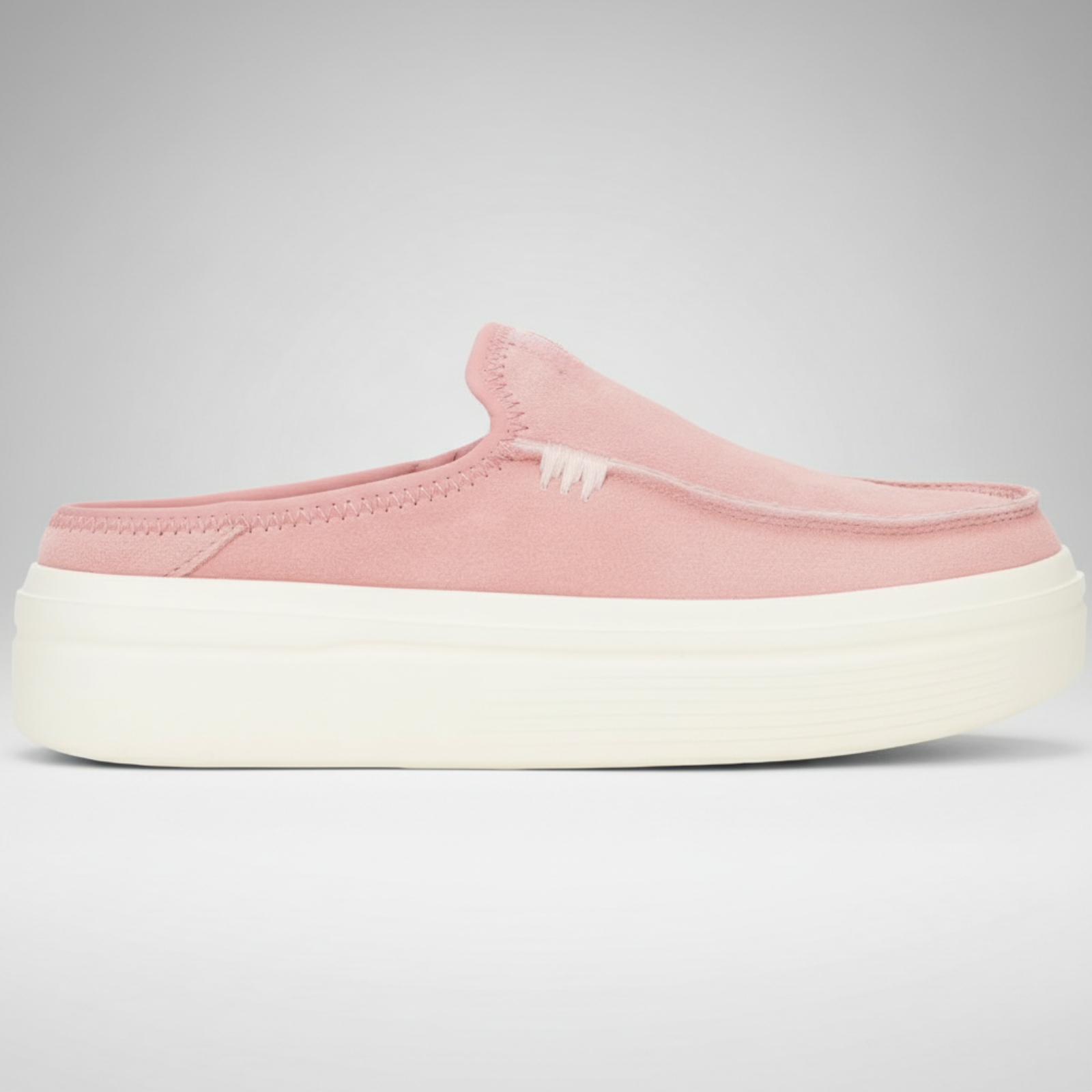 Austin Lift Classic Platform Mule Shoe