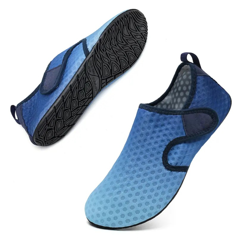 Swim Aqua Socks Quick Dry Barefoot Shoes For Men And Women