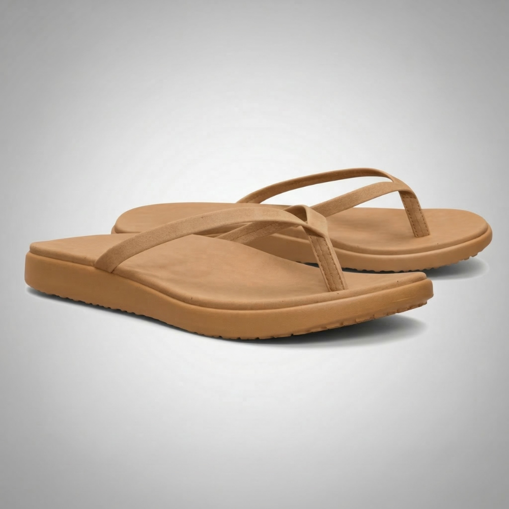 Slide Classic Platform Sandals For Women