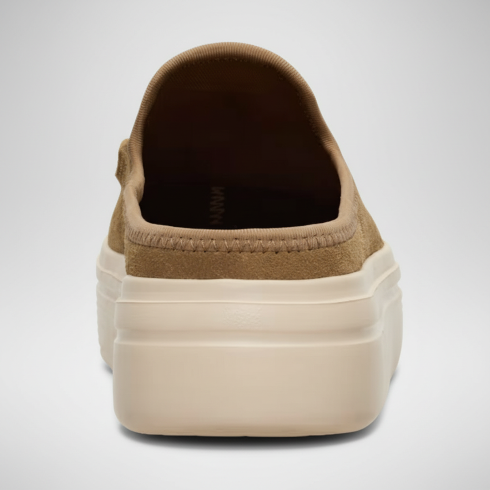 Austin Lift Classic Platform Mule Shoe