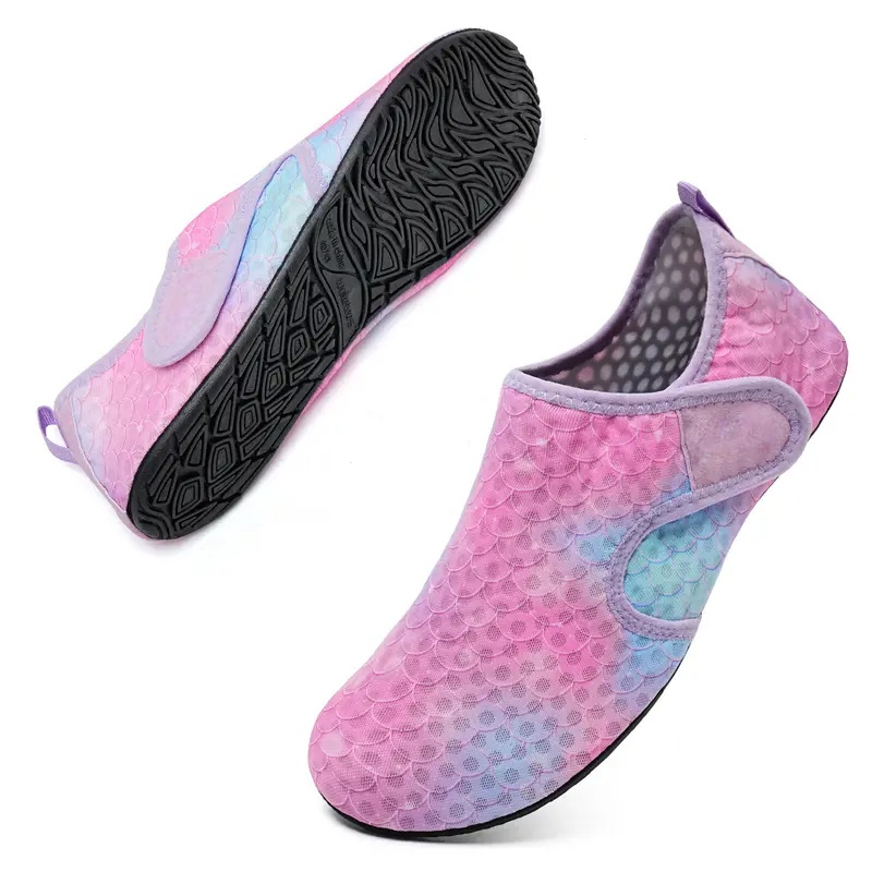 Swim Aqua Socks Quick Dry Barefoot Shoes For Men And Women