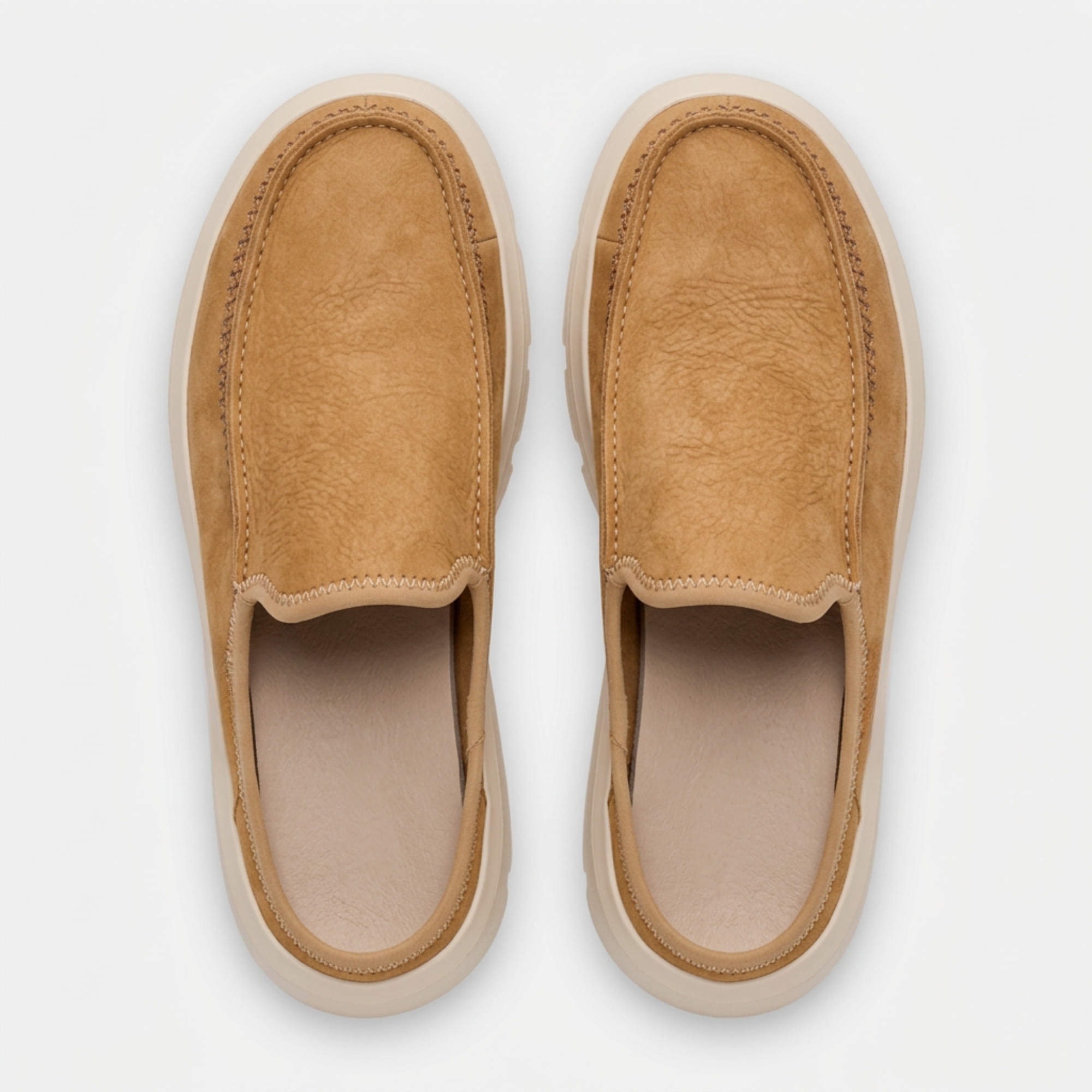 Austin Edge Luxe Cow Print Shoe