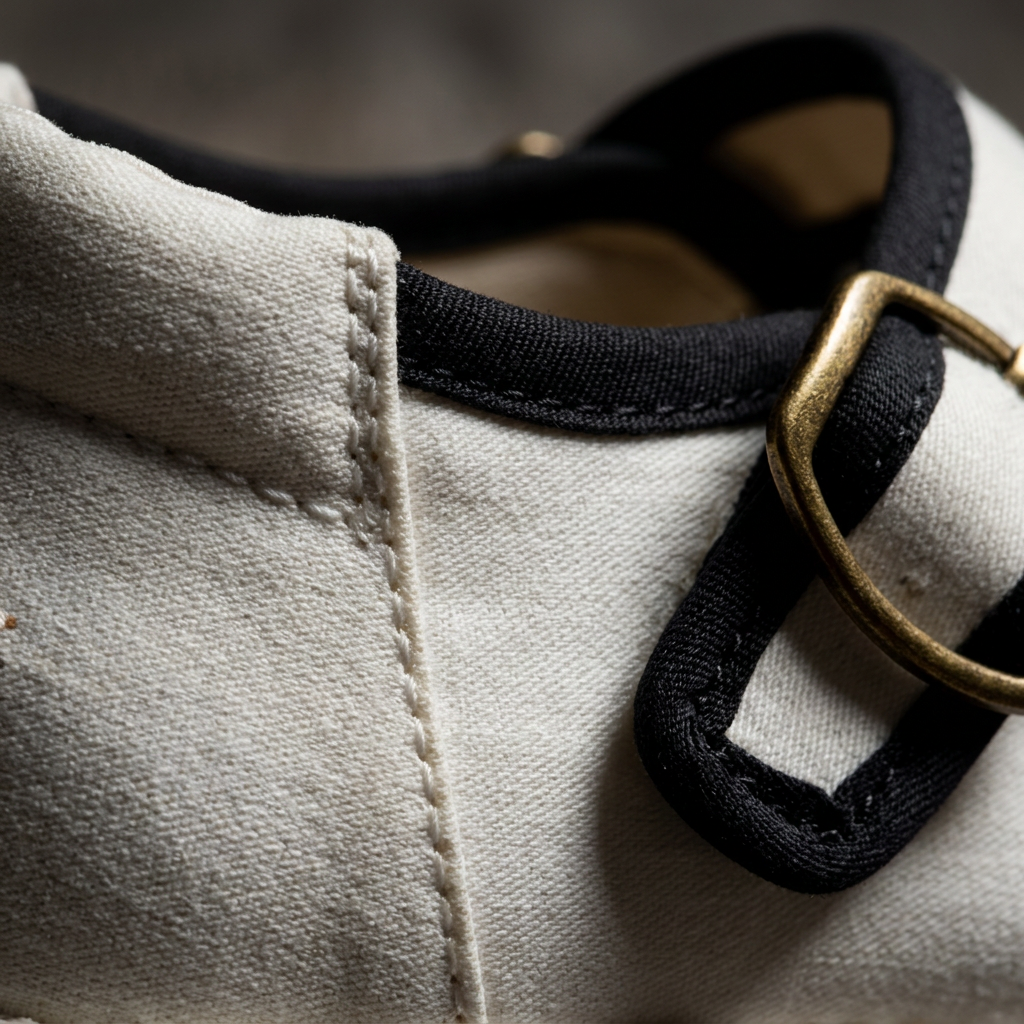 Egret / Multi - Detail / Texture