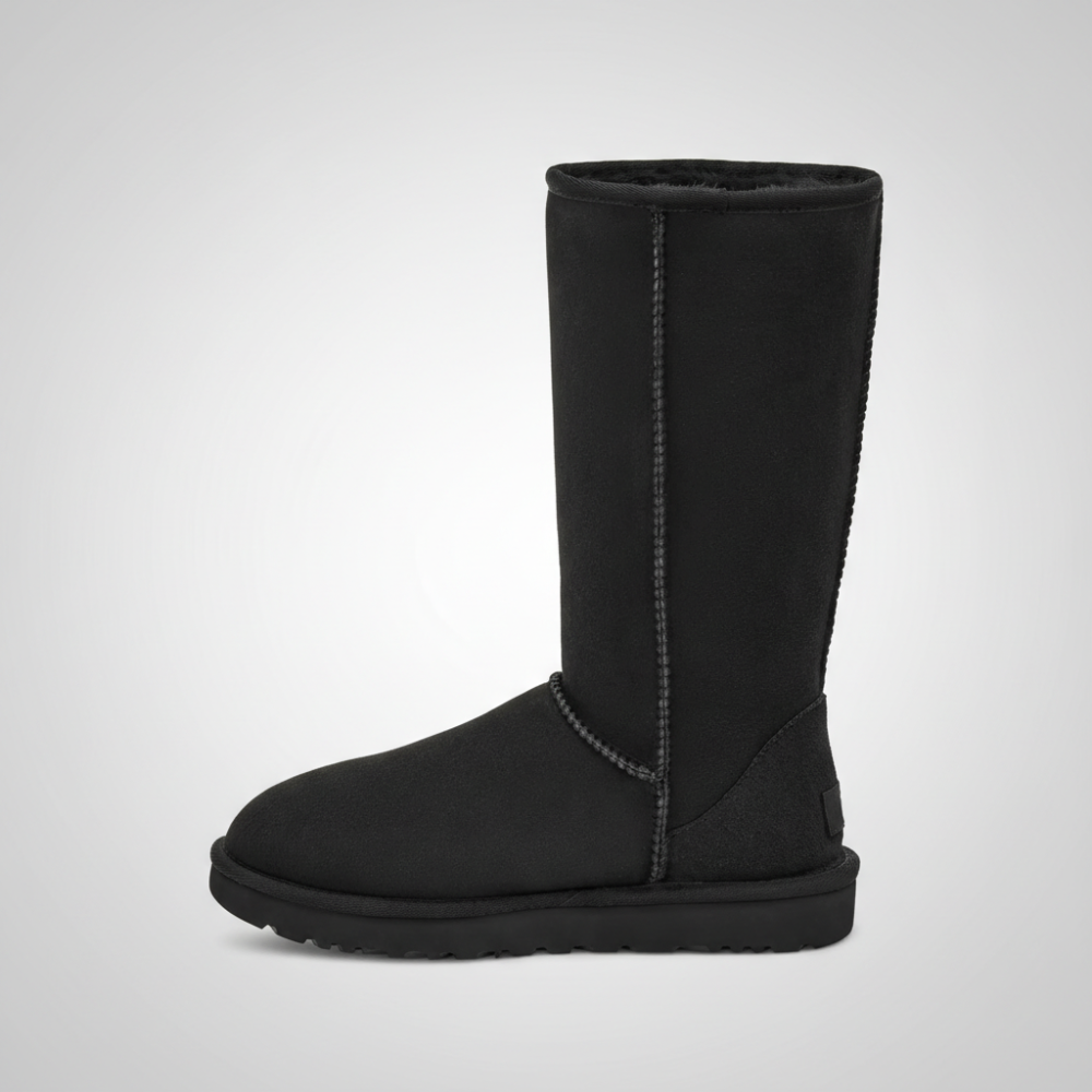 Classic Tall Seam Boots