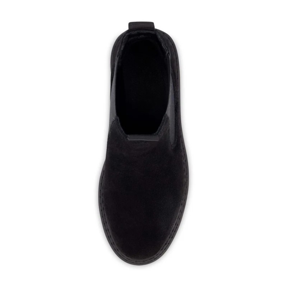 Derby Rugged Chelsea Boot