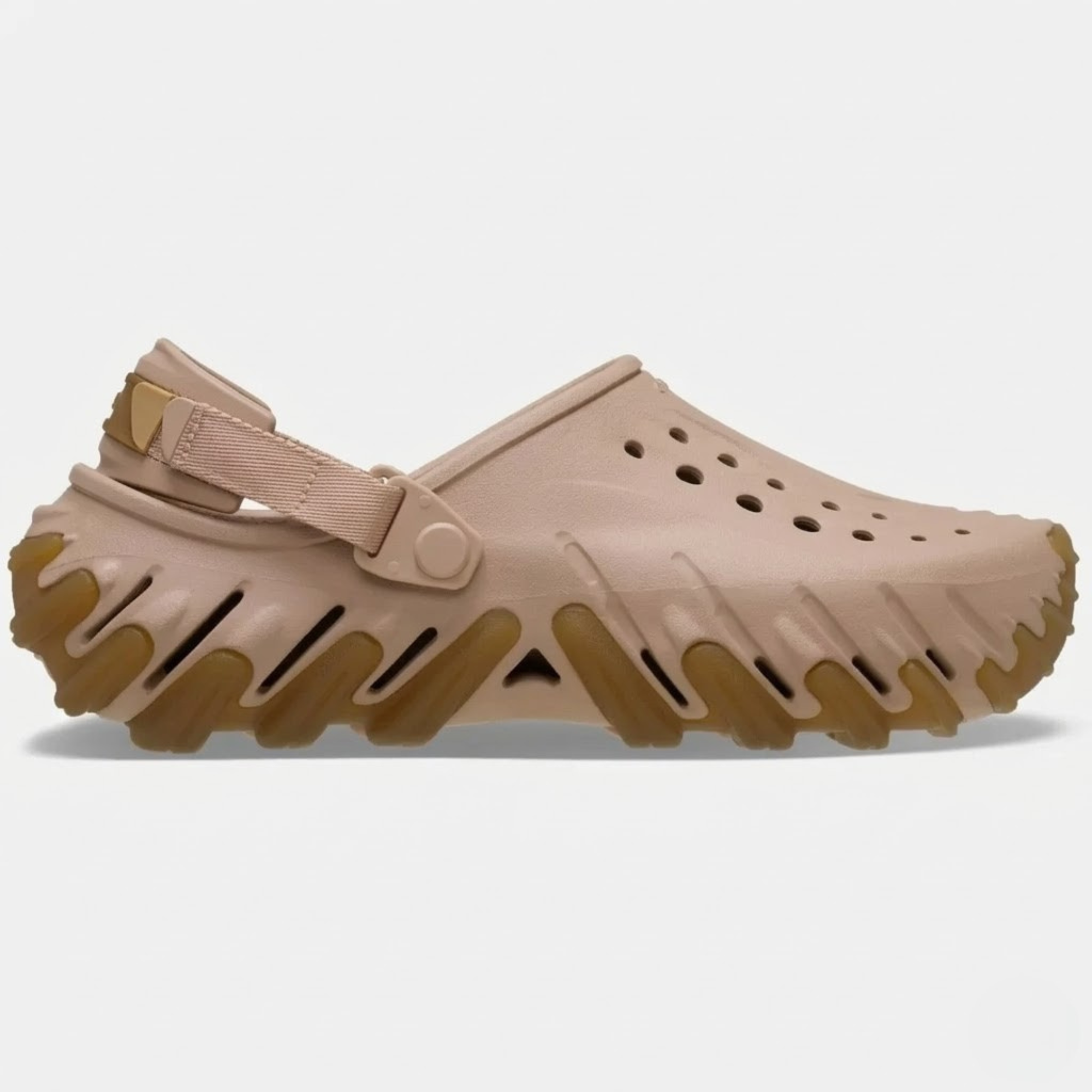 Crocs Adult Echo RO Clogs