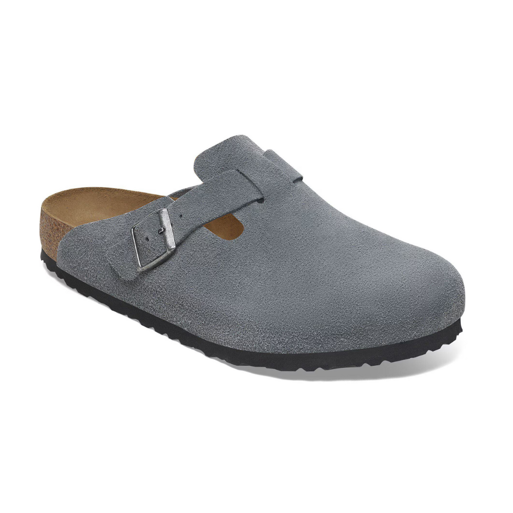 Boston Soft Footbed