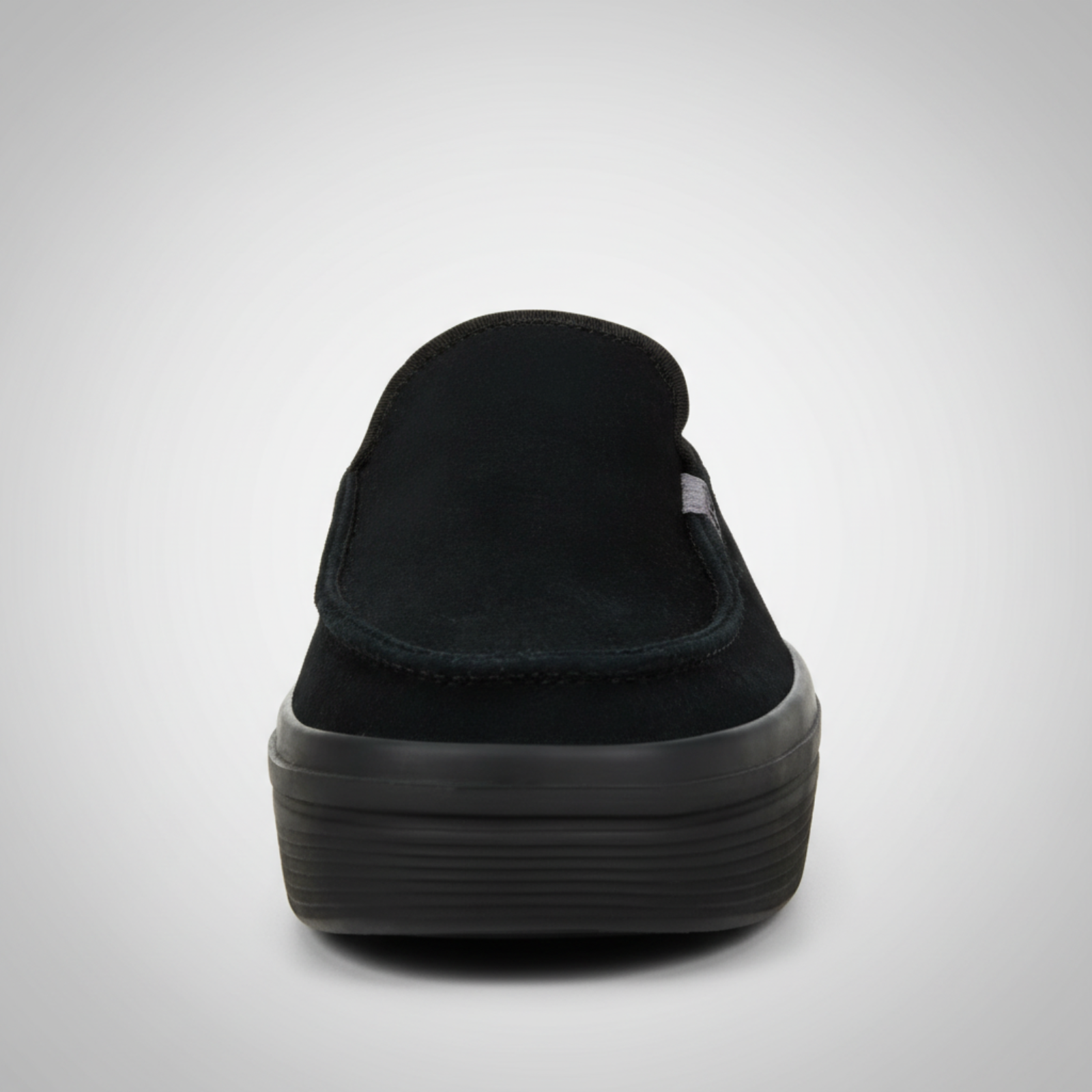 Austin Lift Classic Platform Mule Shoe